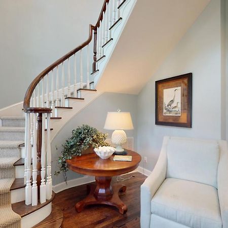 17 Brigantine Villa Hilton Head Island Exterior photo