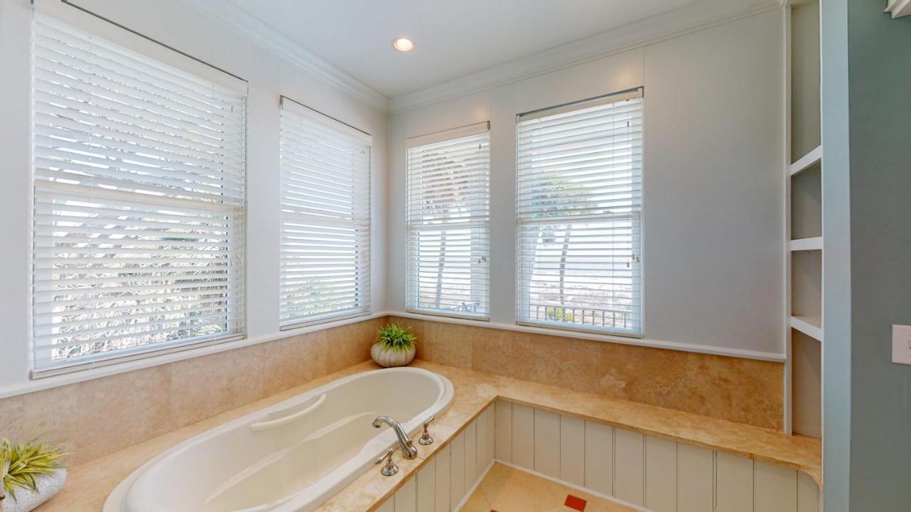 17 Brigantine Villa Hilton Head Island Exterior photo