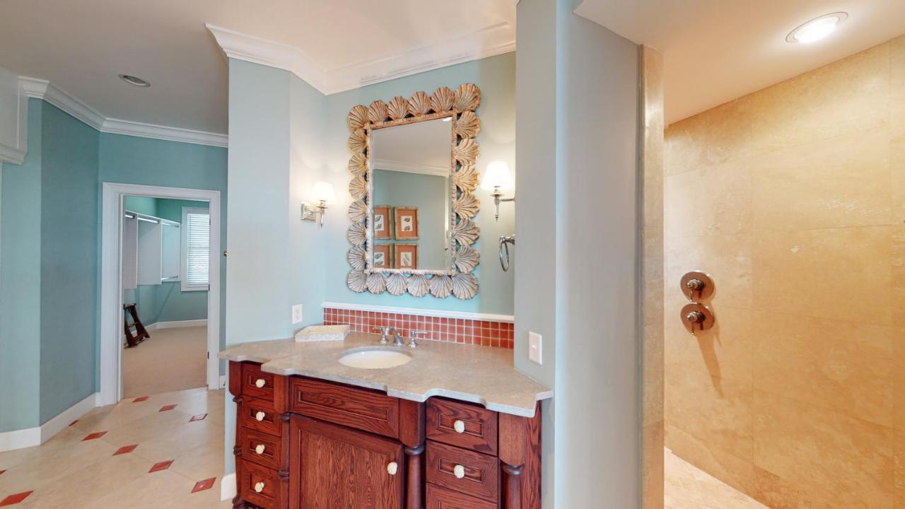 17 Brigantine Villa Hilton Head Island Exterior photo
