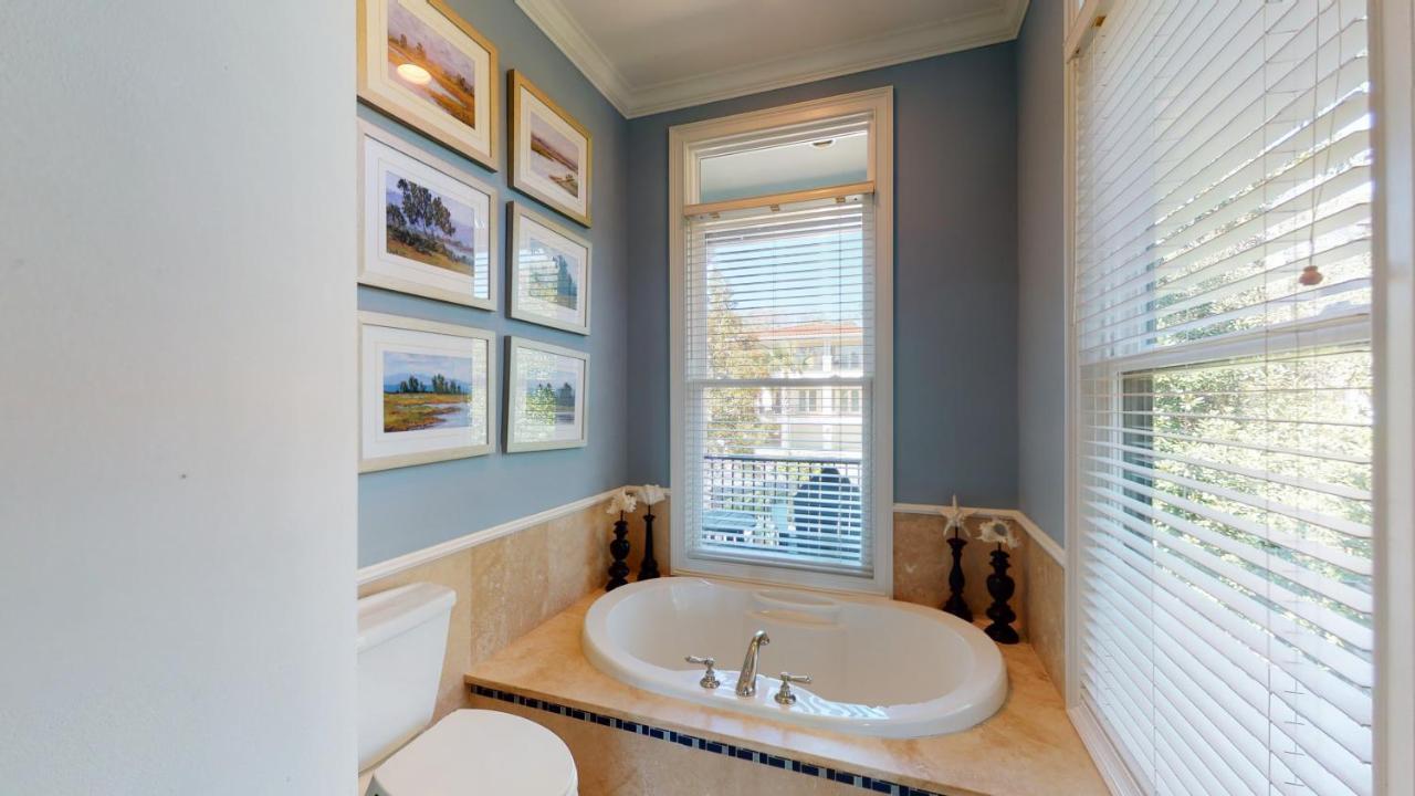 17 Brigantine Villa Hilton Head Island Exterior photo