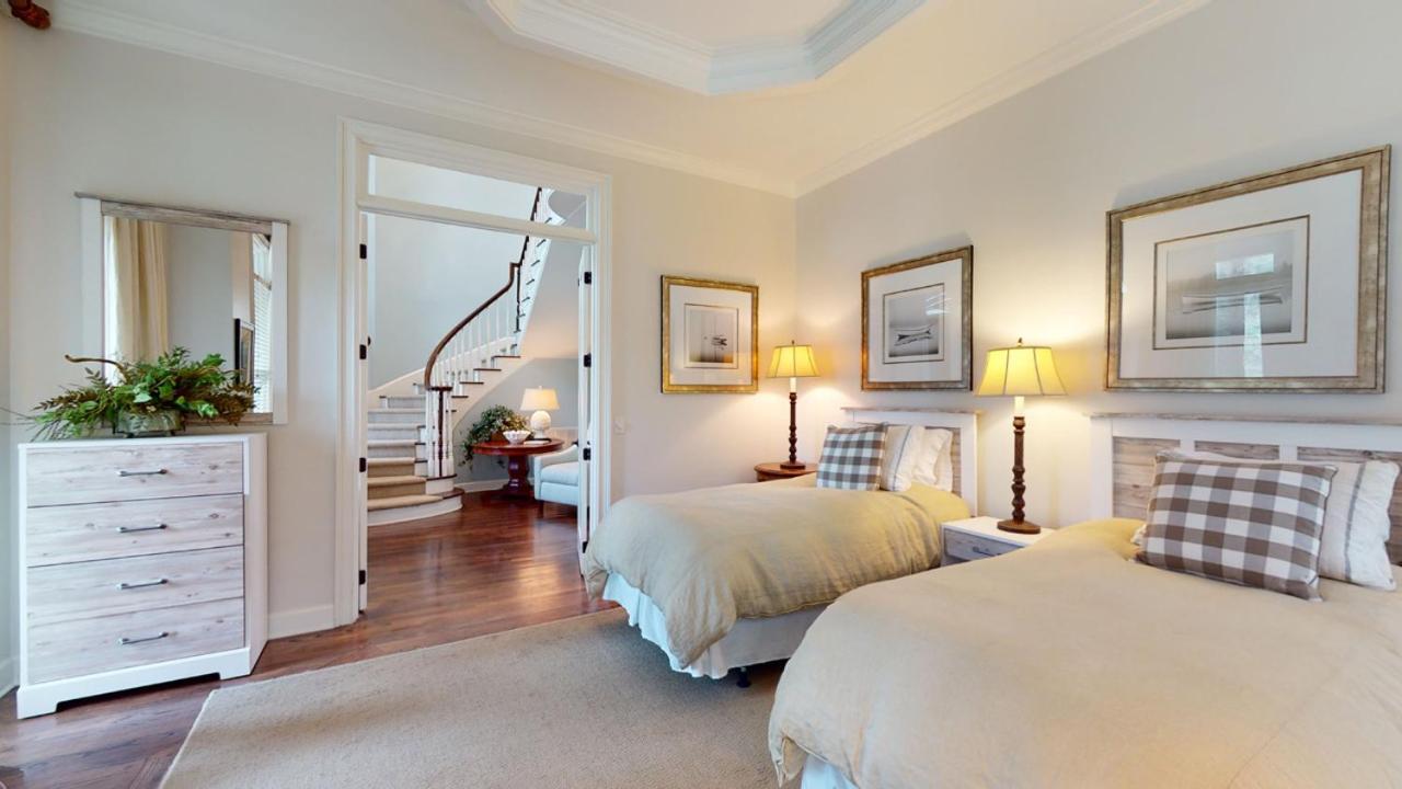 17 Brigantine Villa Hilton Head Island Exterior photo