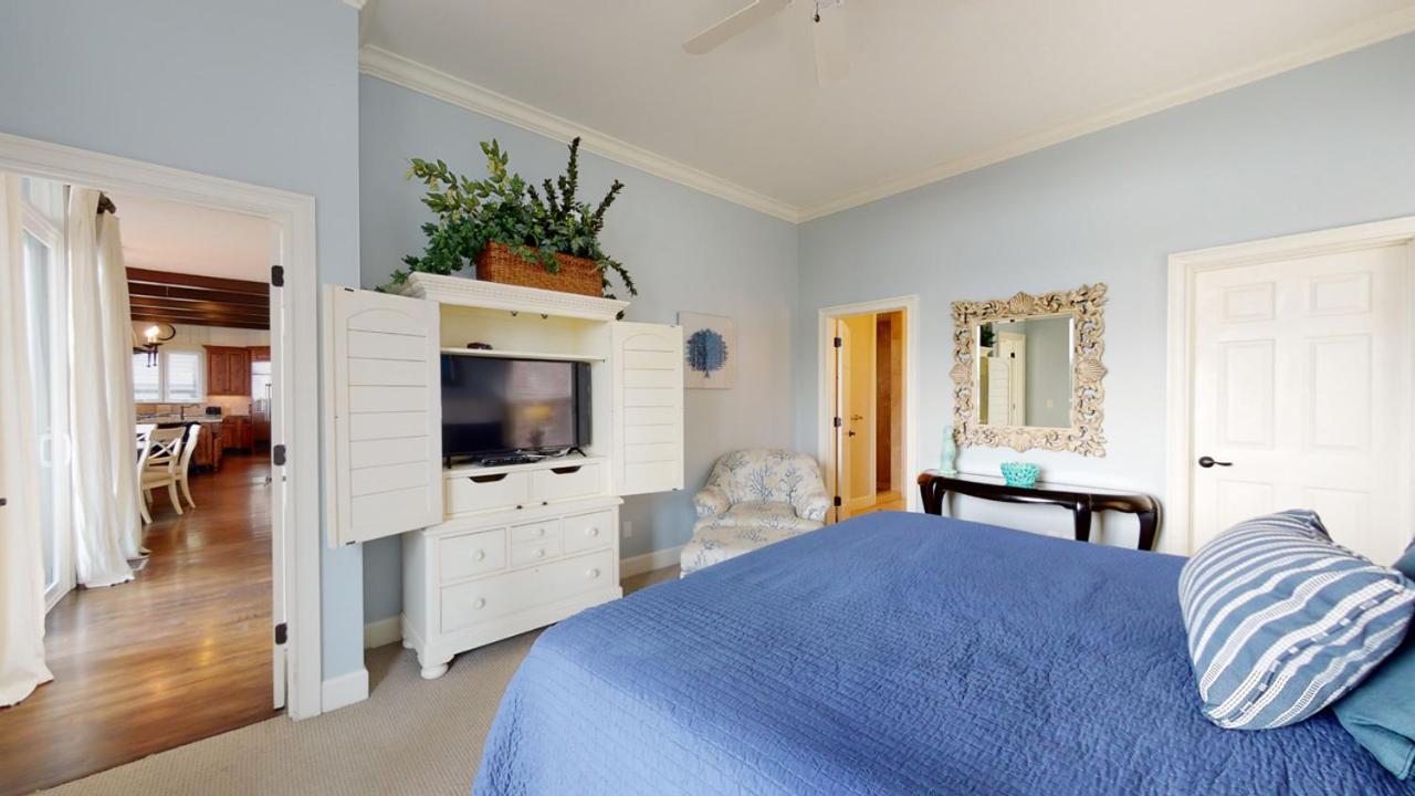 17 Brigantine Villa Hilton Head Island Exterior photo