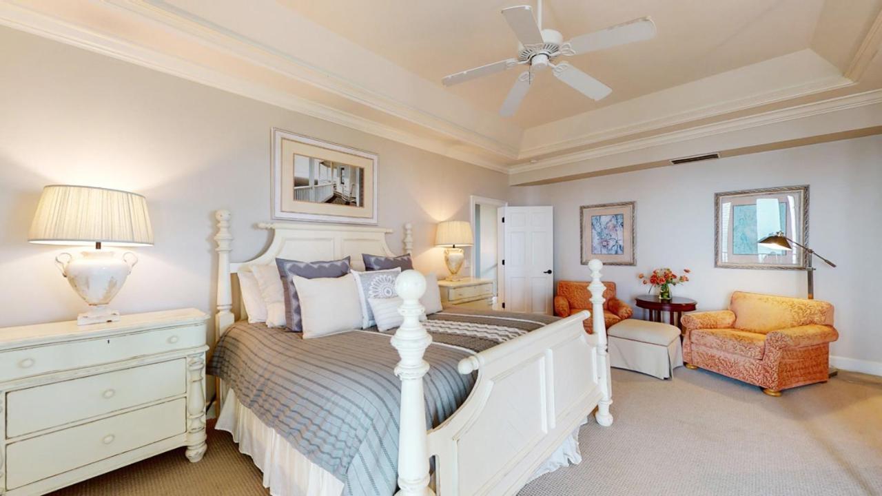 17 Brigantine Villa Hilton Head Island Exterior photo